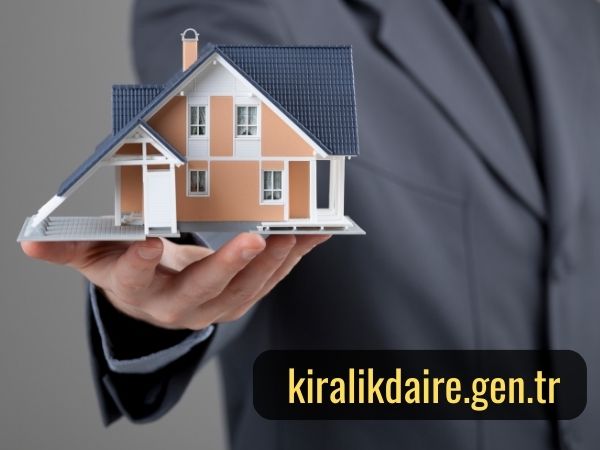 Sülek Mahallesi Kiralık Daire
